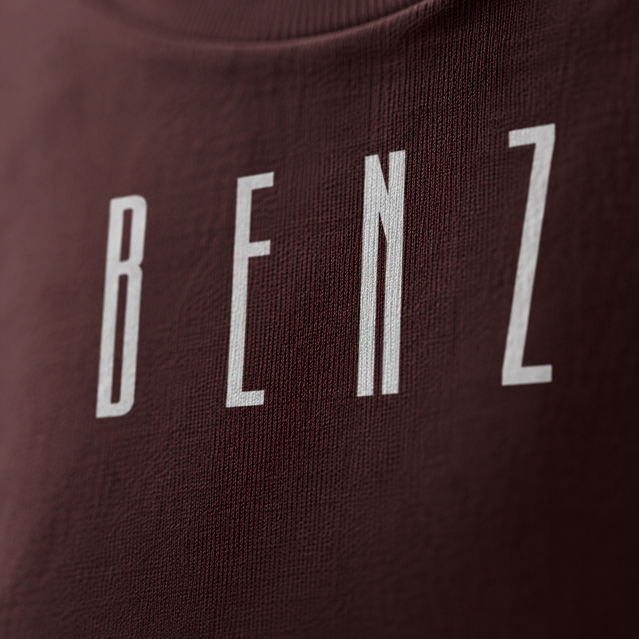 AMG MidNight Tee