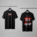 Tokyo Night Shift Tee