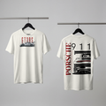 GT3RS Heritage Tee