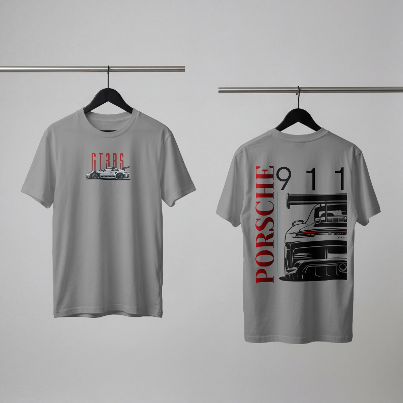 GT3RS Heritage Tee