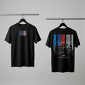 BMW M4 Night Shift Tee